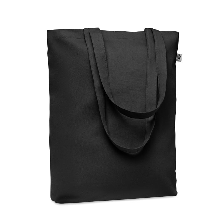COCO - Canvas shopping bag 270 gr/m²