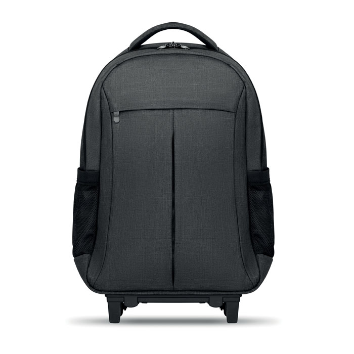STOCKHOLM TROLLEY - Trolley backpack in 360D