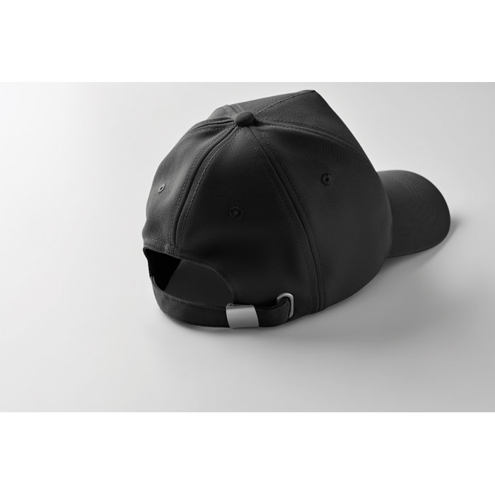 SENGA - 5 Panel rpet cap 210 gr/m²