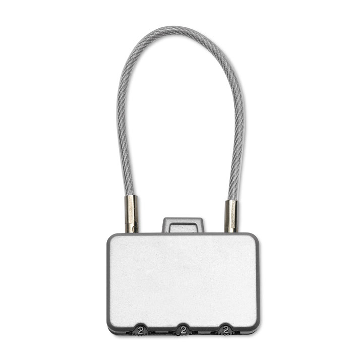 THREECODE - Security lock