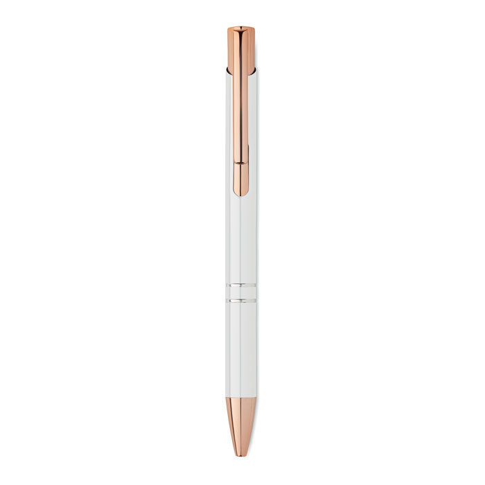 BERN ROSE - Recycled aluminium pen
