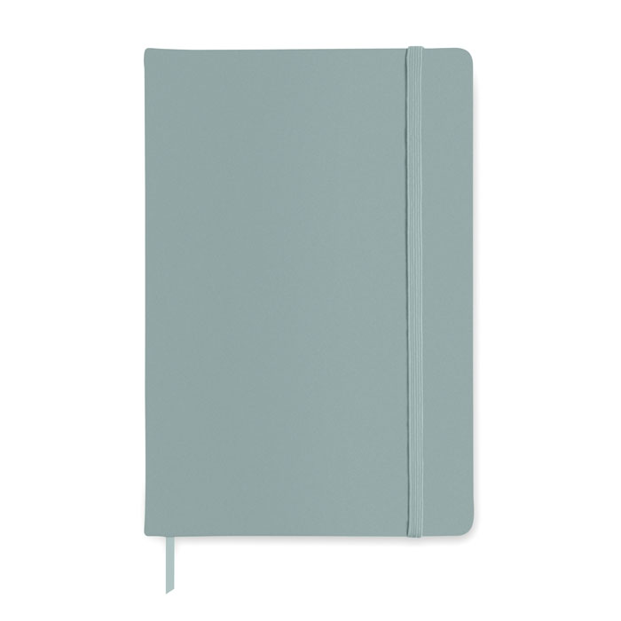 ARCONOT LINED - A5 notebook 96 lined sheets