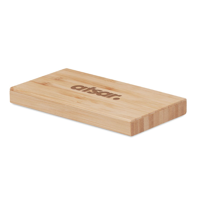 ARENA SOLAR - Solar Powerbank 4000mAh 5W