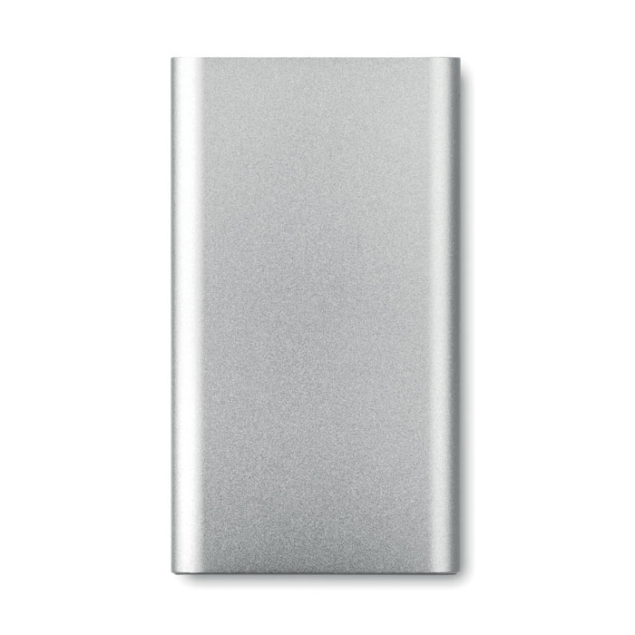 POWER&WIRELESS - Wireless Powerbank 4000mAh 5W