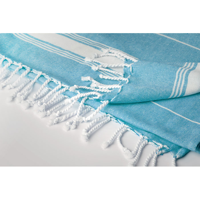 MALIBU - Beach towel cotton 180 gr/m²