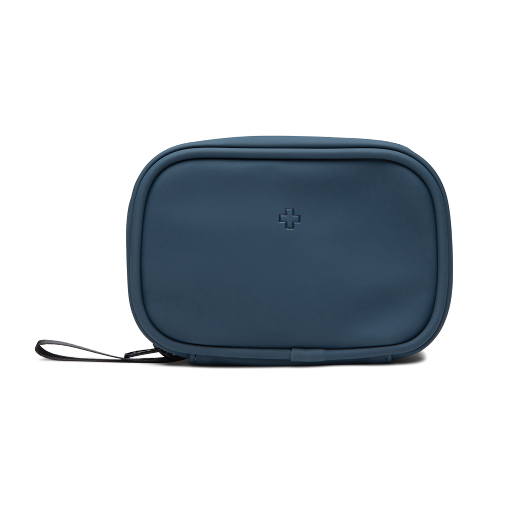 VINGA Baltimore RCS first aid kit - navy (± PMS 19-4110 TPG)