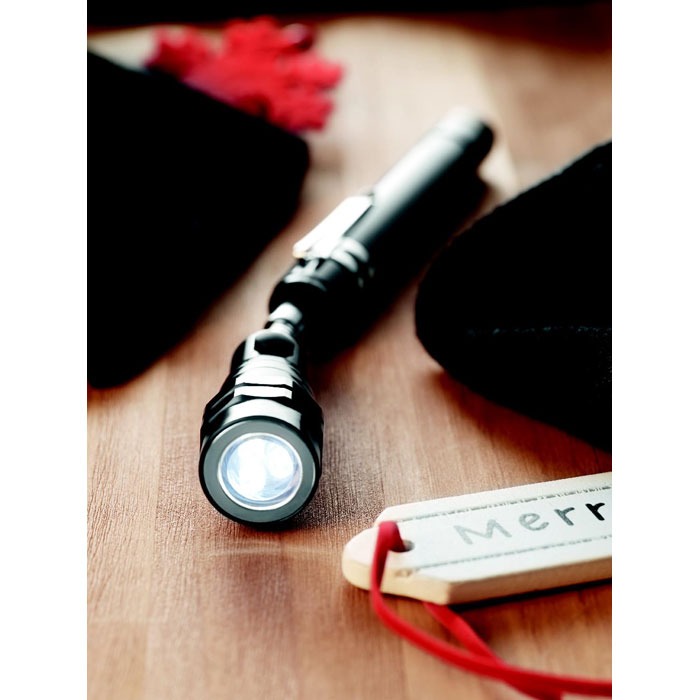 STRECH-TORCH - Extendable torch