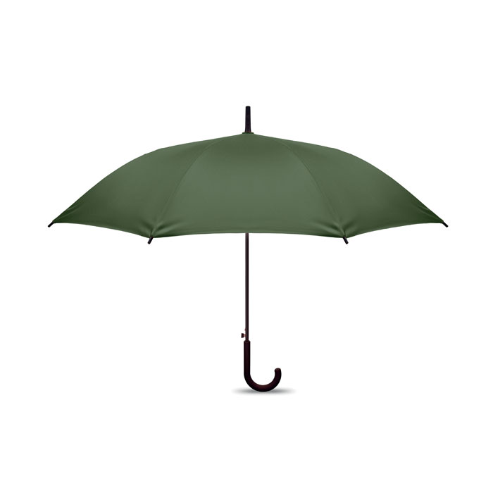 BRALA - 23‘’ auto open umbrella - Green