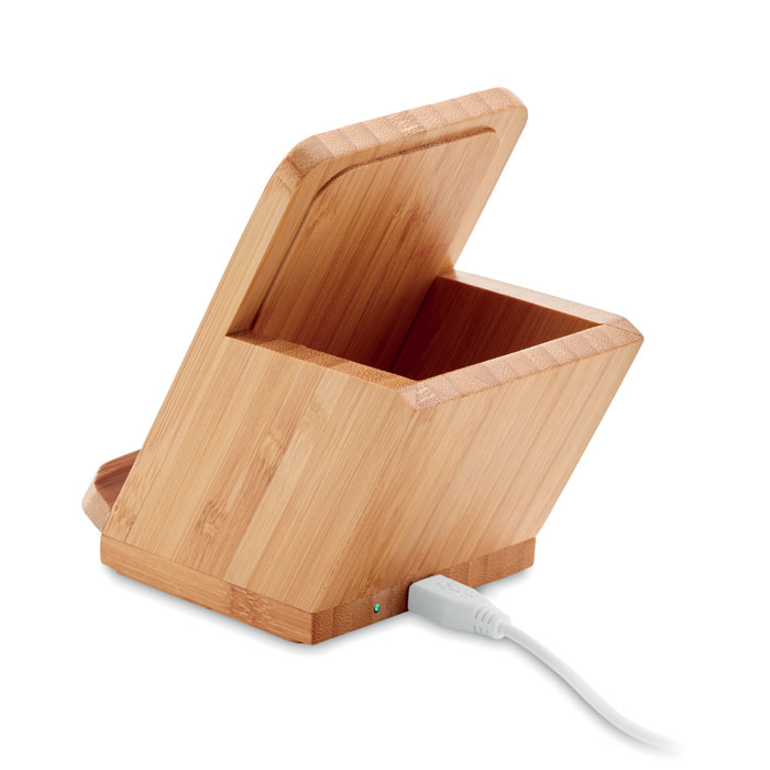 BAICOI - Wireless charger pen holder 5W