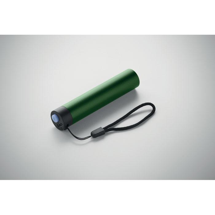 LUME - Aluminium torch