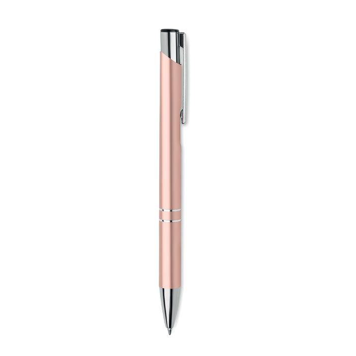BERN RA - Recycled aluminium ball pen
