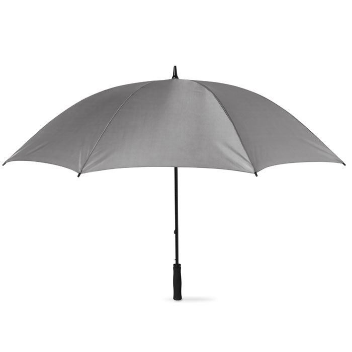 GRUSO - 30 inch umbrella - Grey