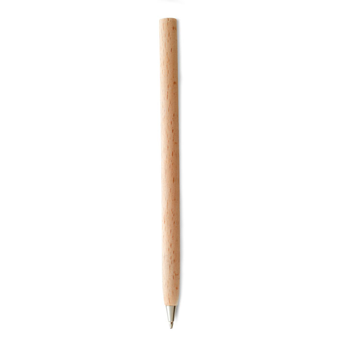 BOISEL - Wooden ball pen