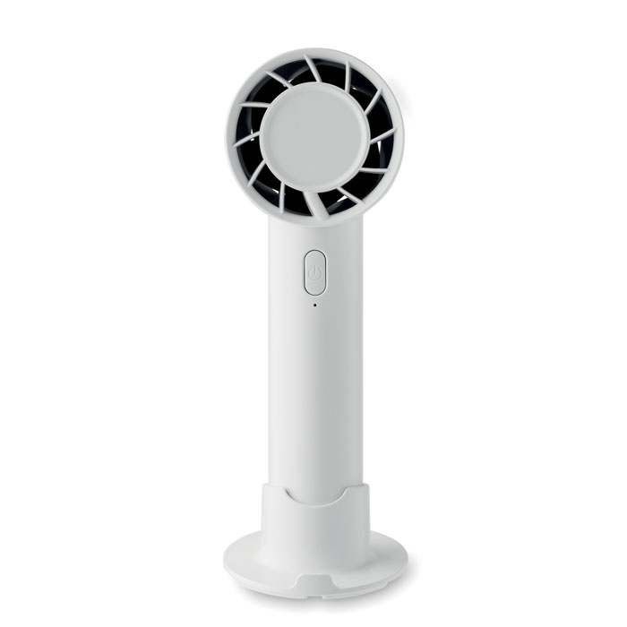 AIRE - Small portable fan 2000 mAh