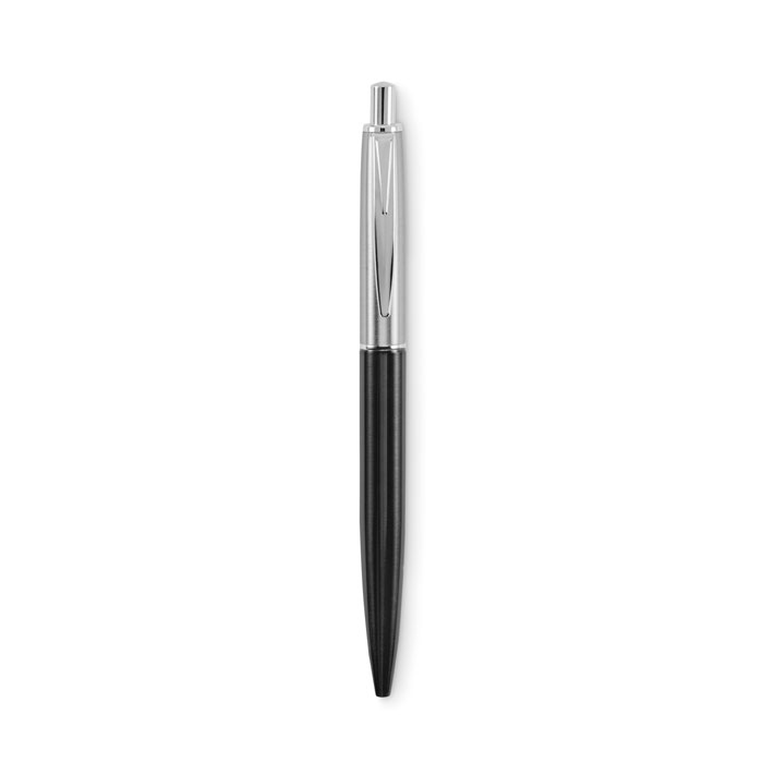 GRAZ COLOUR - Push button pen in box