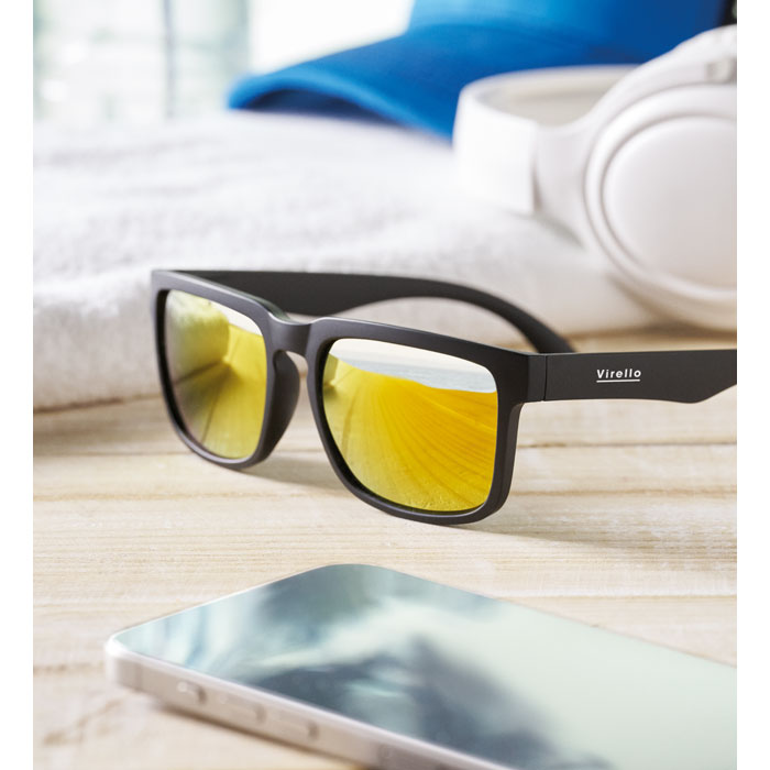 CRETE - Festival sunglasses UV400