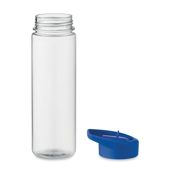 ALABAMA - RPET bottle 650ml PP flip lid