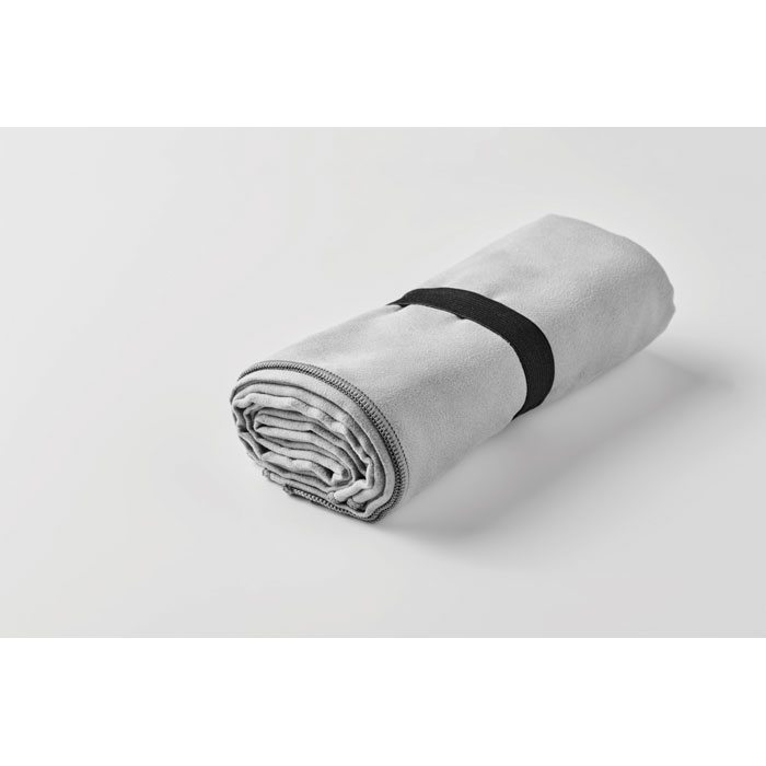 WAXOFF - Double sided microfibre towel