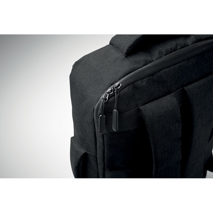 LAUGAR - Slim 15 inch laptop backpack