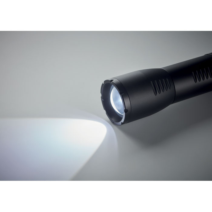 ENTA - Small aluminium LED flashlight