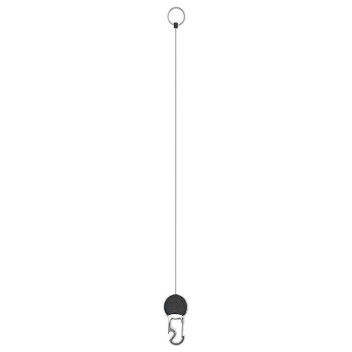 PULRIC - Retractable badge holder set
