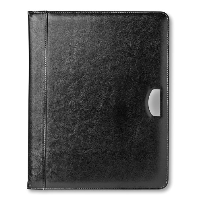 BUSWE BIG - PU portfolio w/ 20 pages bloc