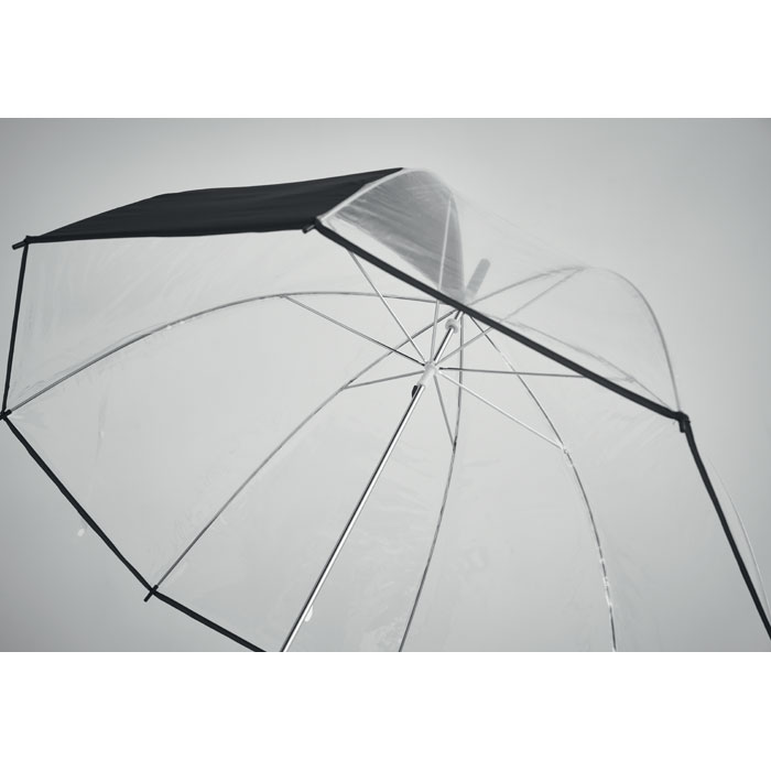 GOTA - 23 inch transparent umbrella