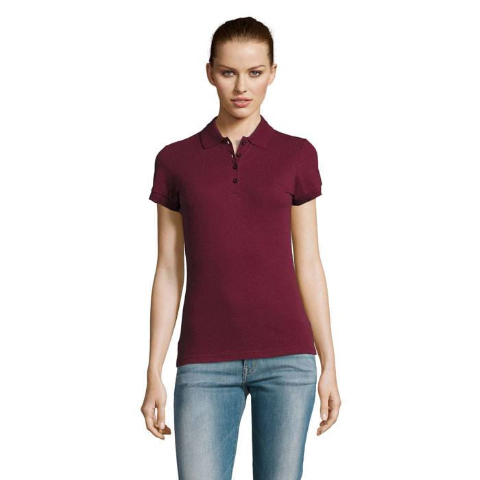PASSION - Burgundy