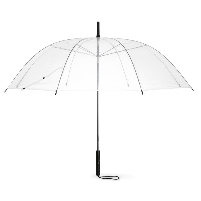 BODA - 23 transparent umbrella