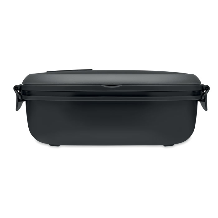 LUX LUNCH - PP lunch box with air tight lid