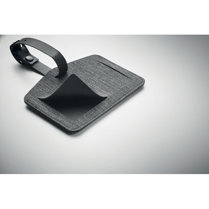 TAGSMART - Anti-loss finder luggage tag