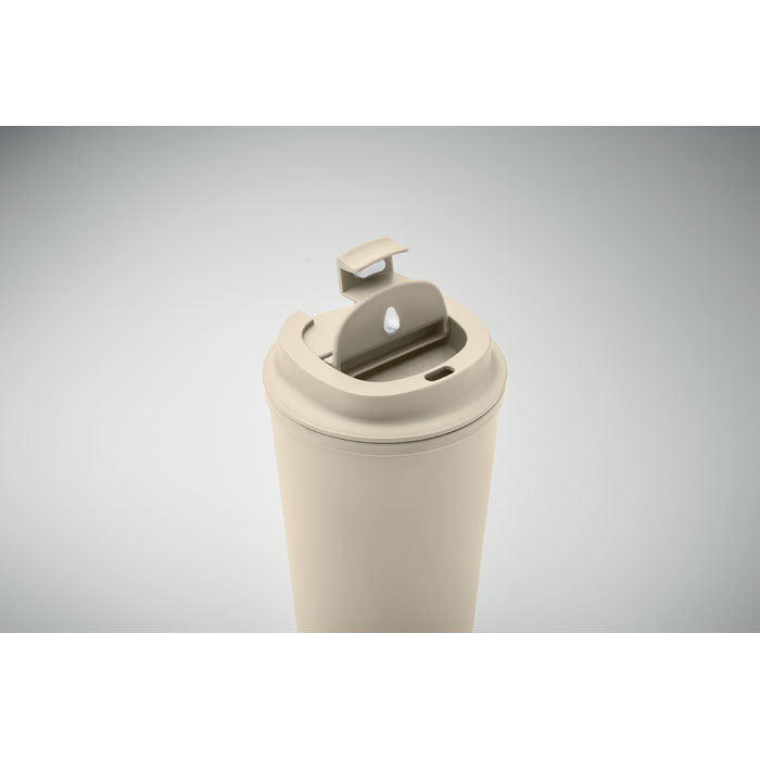 BEIBAKU - PLA double wall tumbler 350ml