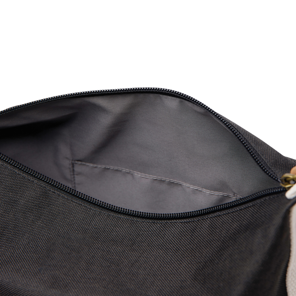 VINGA Sortino RCS toiletry bag