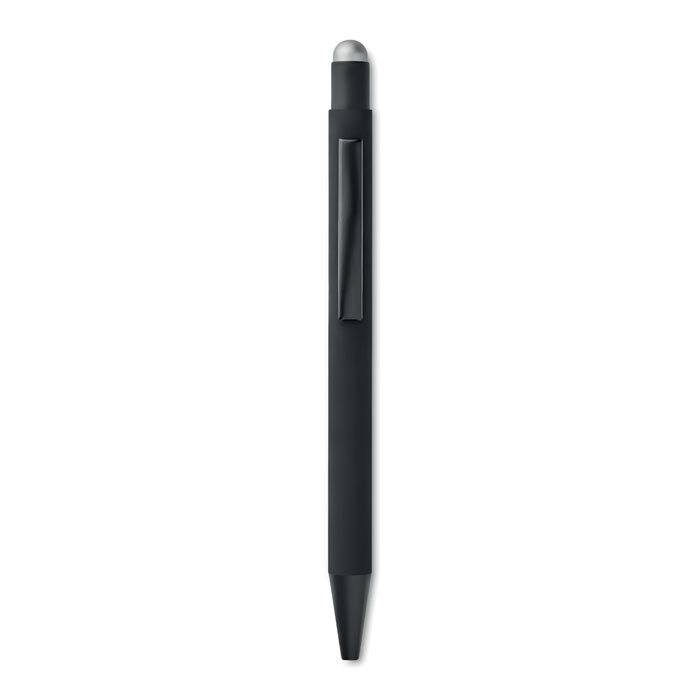NEGRITO - Aluminium stylus pen - Silver