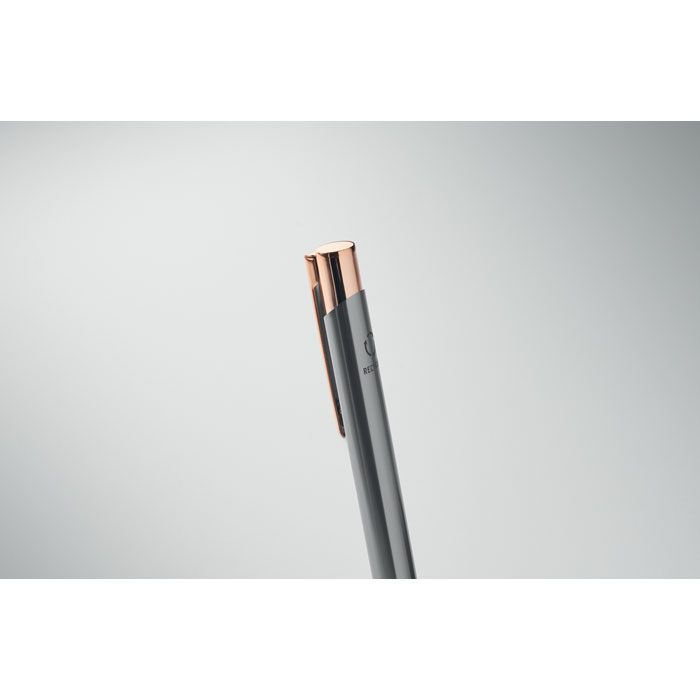 BERN ROSE - Recycled aluminium pen