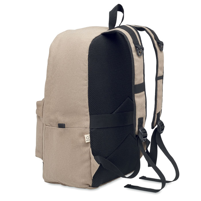 LEIRUR - 15 inch laptop backpack