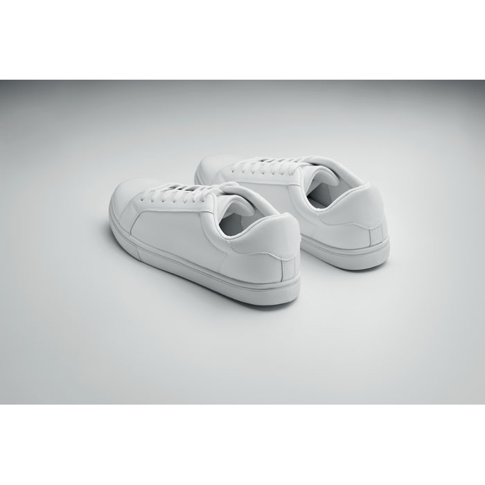 BLANCOS - Sneakers in PU size 47