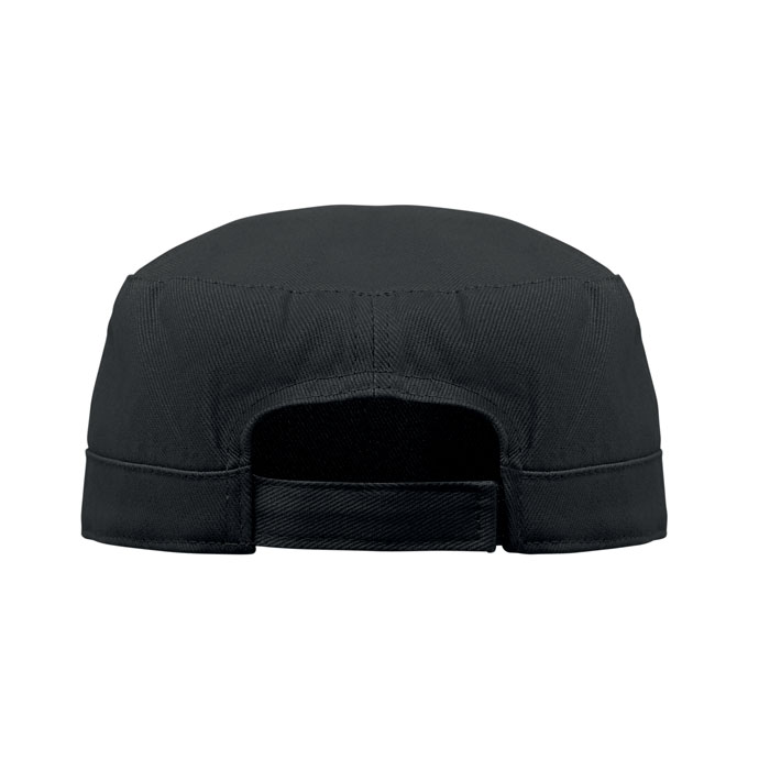 FIELD - Military cap 260 gr/m²