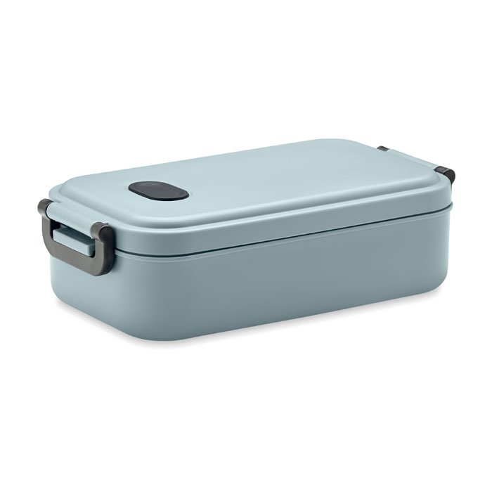 INDUS - PP Lunch box 800 ml - Grey