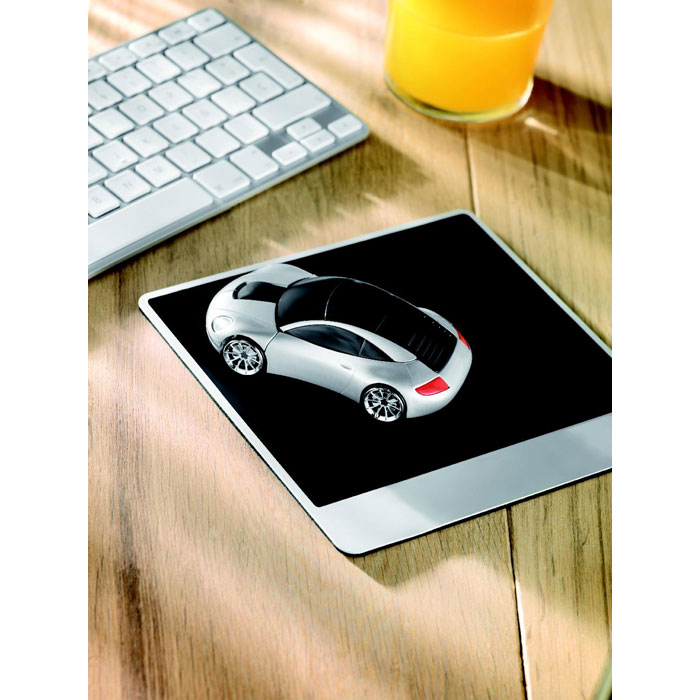 SPEED - Wireless mouse in car shape