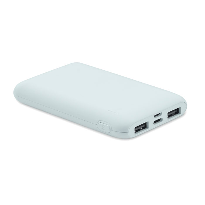 POWER52C - Powerbank 5000mAh 20W - Baby Blue