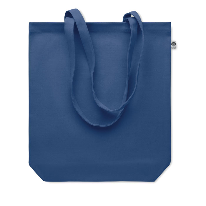 COCO - Canvas shopping bag 270 gr/m²