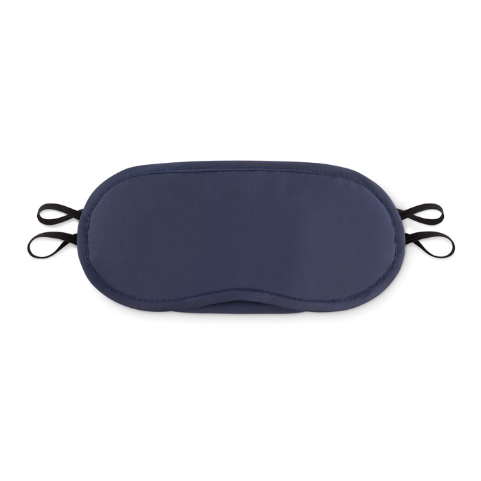 BONNE NUIT - Eye mask - Blue