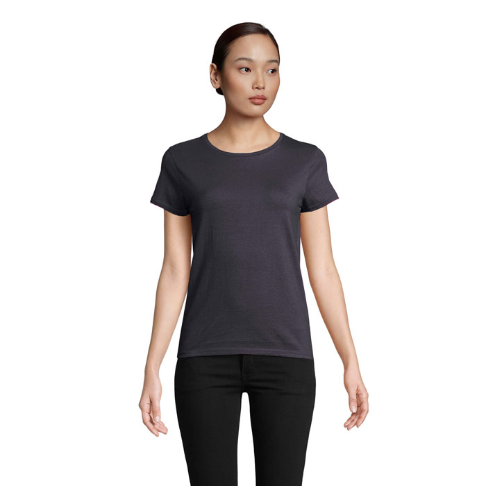 CRUSADER WOMEN - Mouse Grey