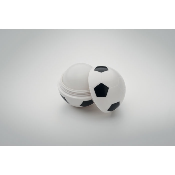 BALL - Lip balm in football shape