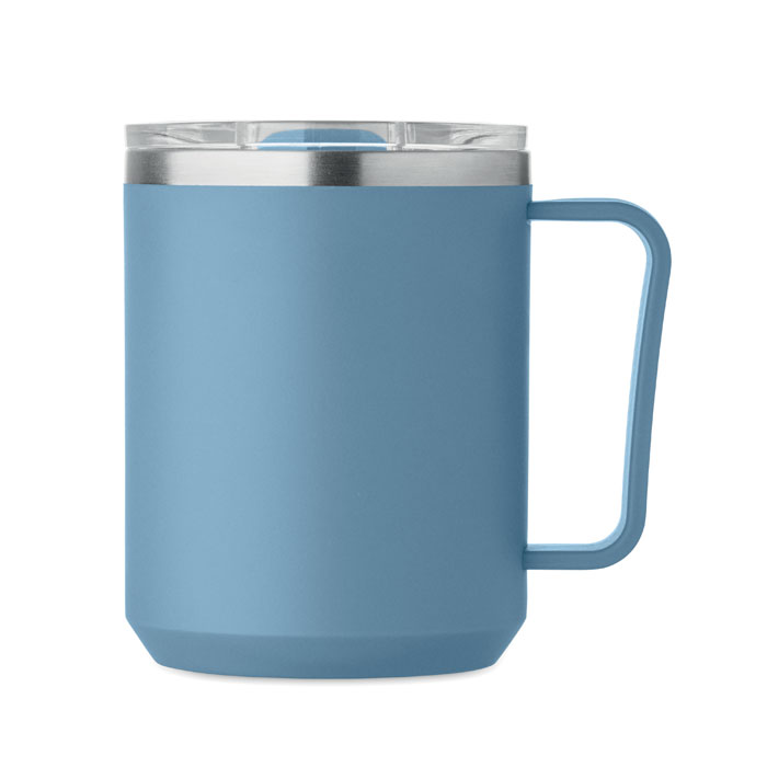 COCOA - Double wall mug 400ml