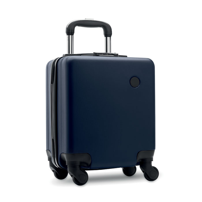 STOR - Underseat luggage trolley - French Navy