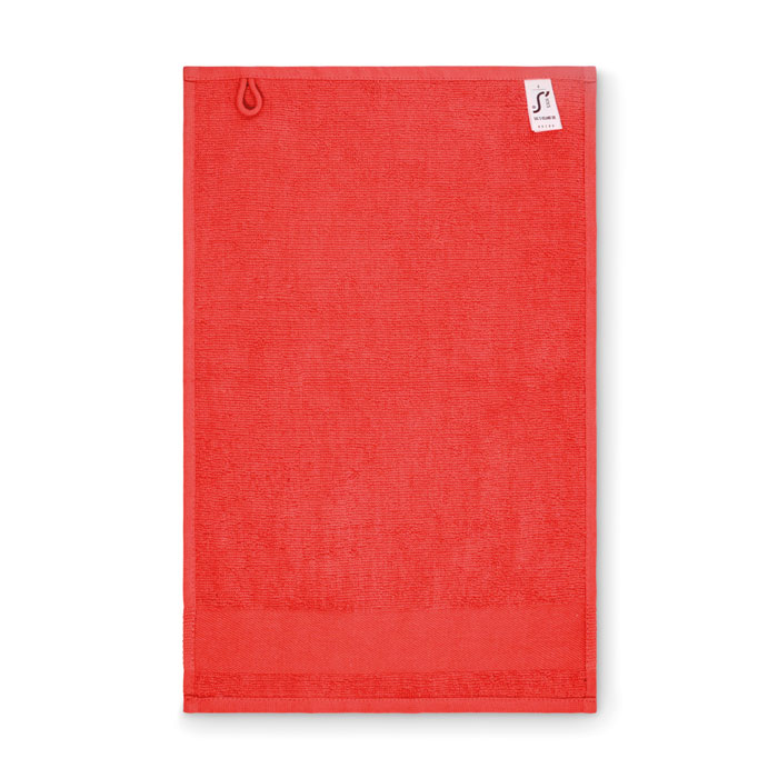 ISLAND 30 - Cotton guest towel