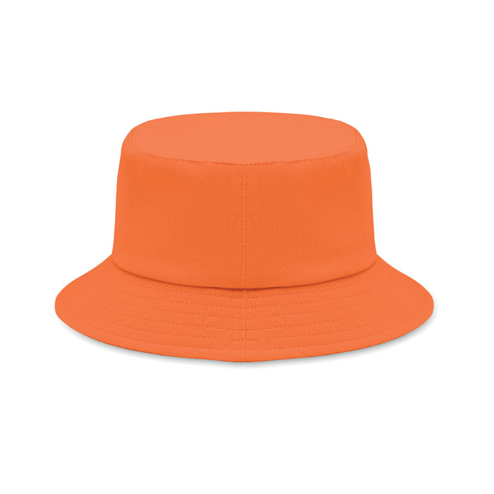 MONTI - Bucket hat cotton 260 gr/m²