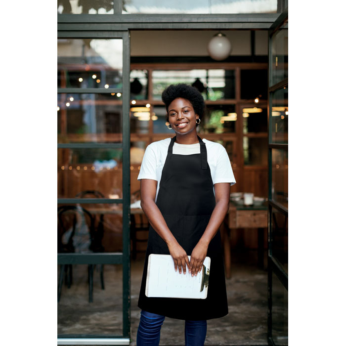 GALA - Adjustable kitchen apron